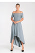 Evening dress model 201493